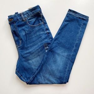 NWT American Eagle Curvy Hi-Rise “Jegging”